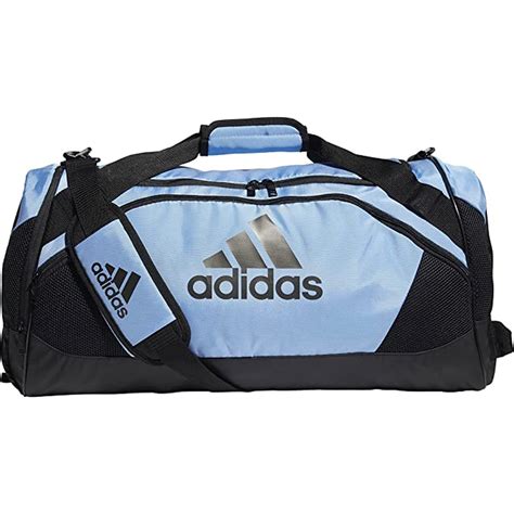 adidas Team Issue Duffel Bag Medium 